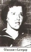 Loyce Glascoe 1951