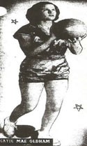Katie Mae Oldham 1952