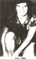 Peggy Sink 1951