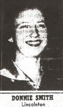  Donnie Smith 1955