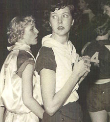 Martha Ann Bowers
