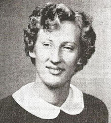 Arlene Balsavage