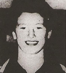 Joan Gilreath