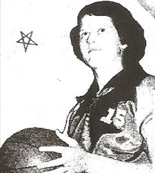 Susie Warren