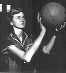 Betsy Wells