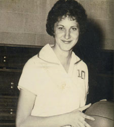 Kay Wilson