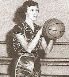 Judy Vaughn